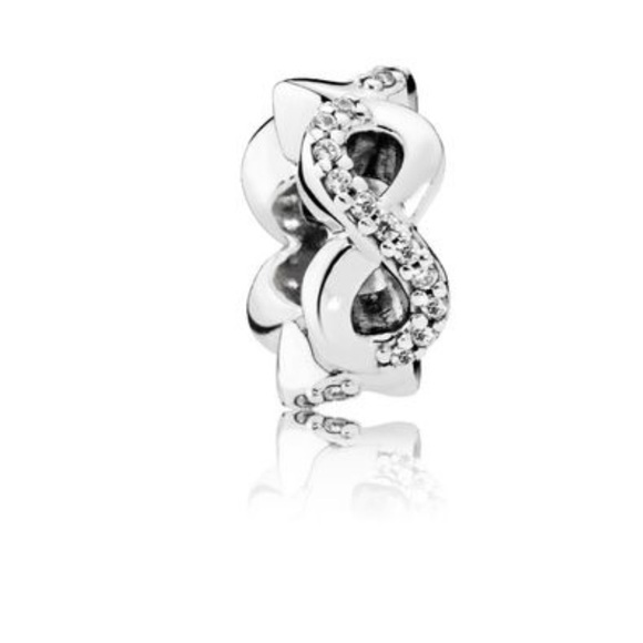 Pandora infinity spacer - Picture 2 of 4